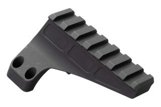 Unity Tactical Diving Board for 34mm REKE Scope Mount has a top Picatinny rail